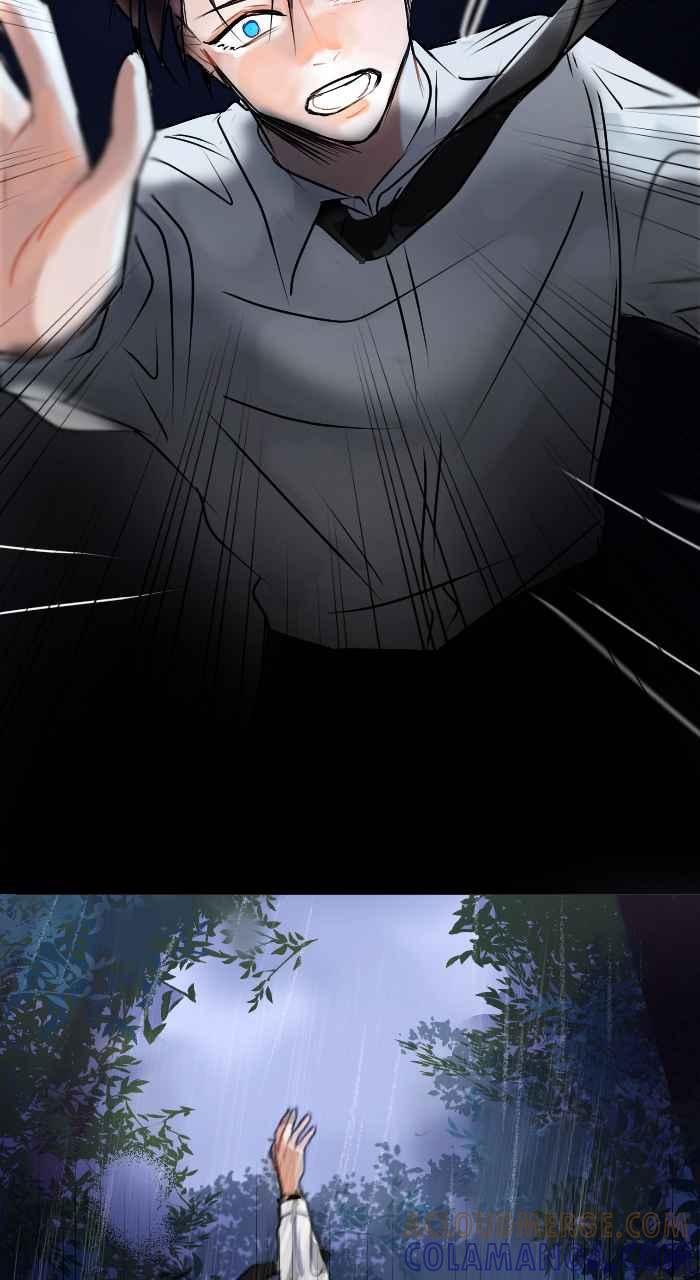《心证的画笔》第1话 重来一次 第43页