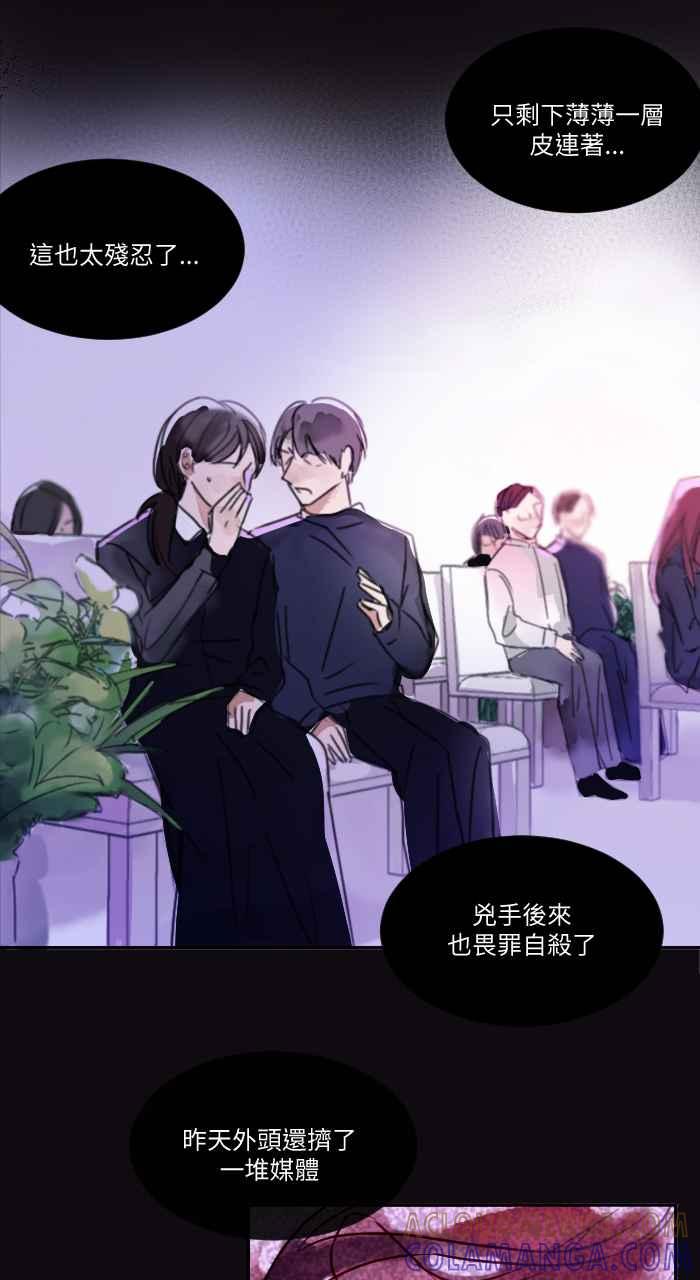 《心证的画笔》第1话 重来一次 第25页