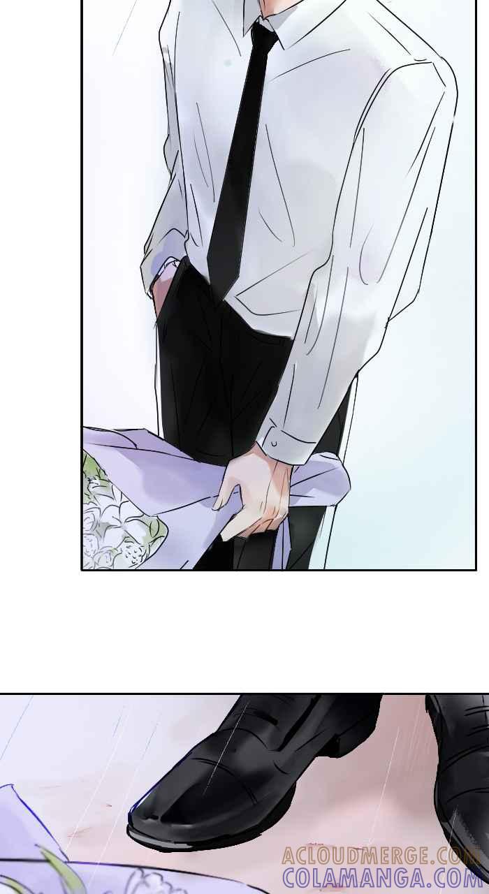 《心证的画笔》第1话 重来一次 第37页