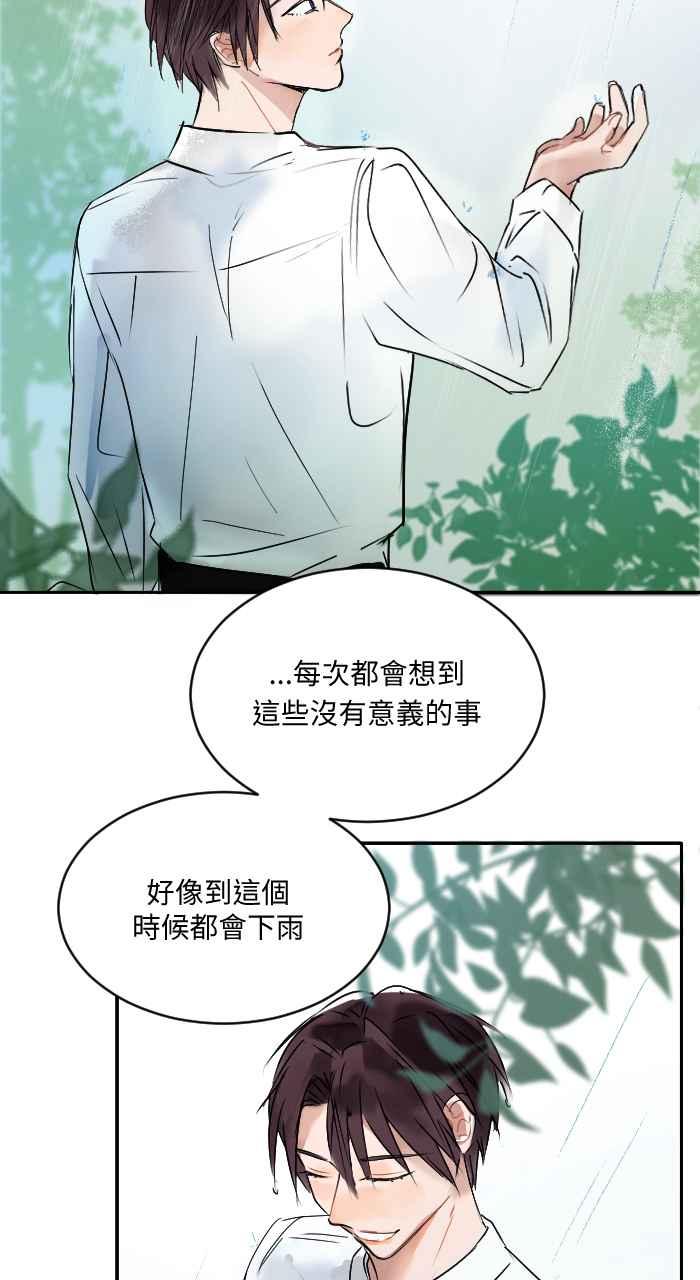 《心证的画笔》第1话 重来一次 第36页