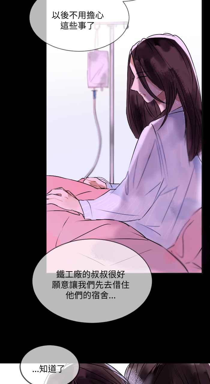 《心证的画笔》第1话 重来一次 第33页