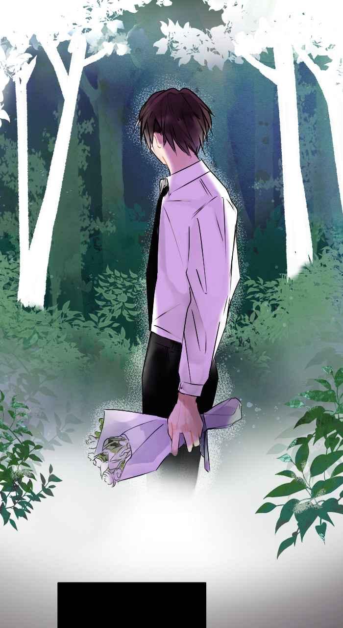 《心证的画笔》第1话 重来一次 第14页
