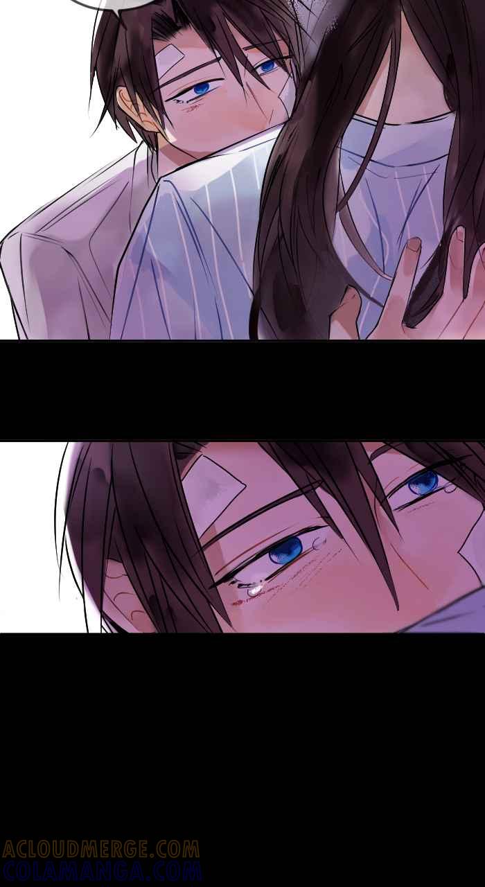 《心证的画笔》第1话 重来一次 第34页
