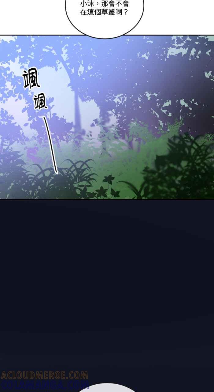 《心证的画笔》第10话 猫 第17页