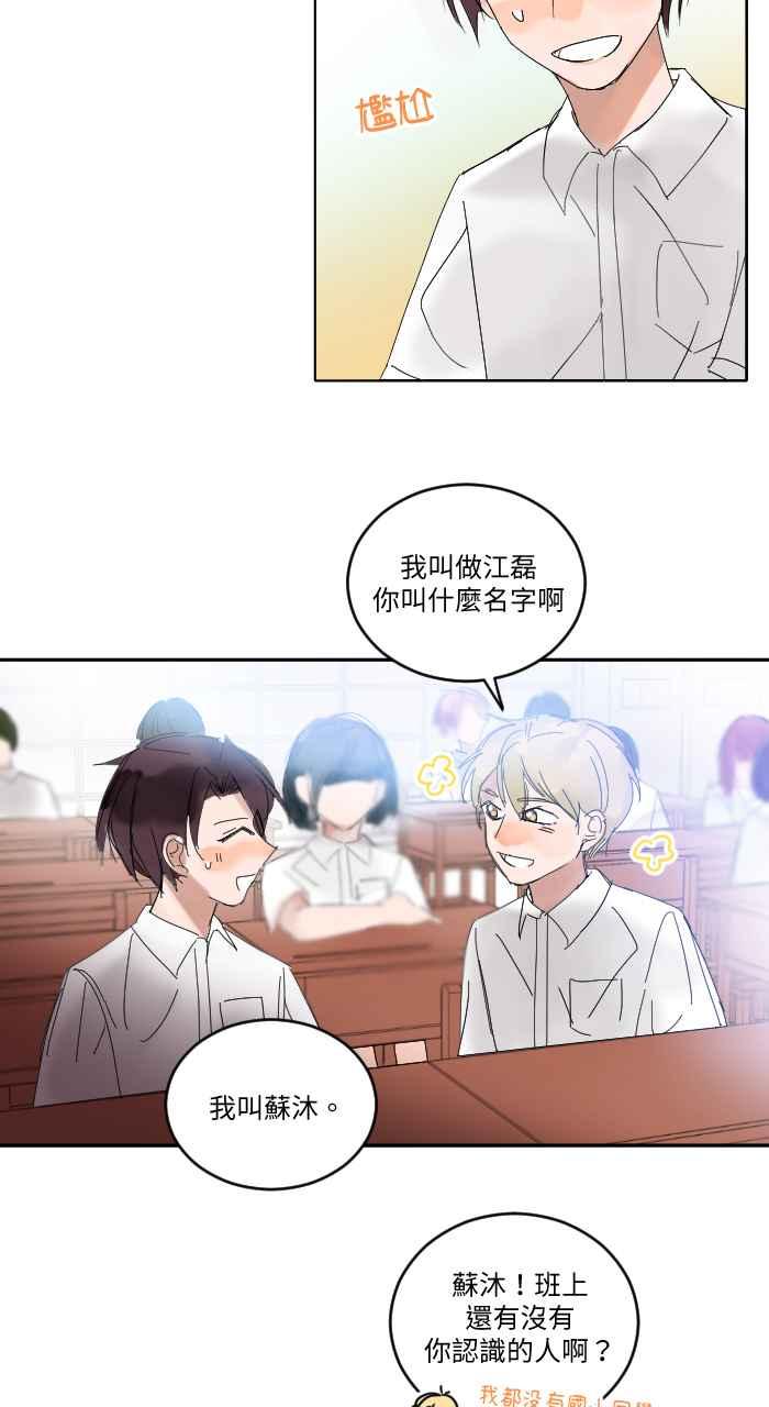 《心证的画笔》第10话 猫 第32页