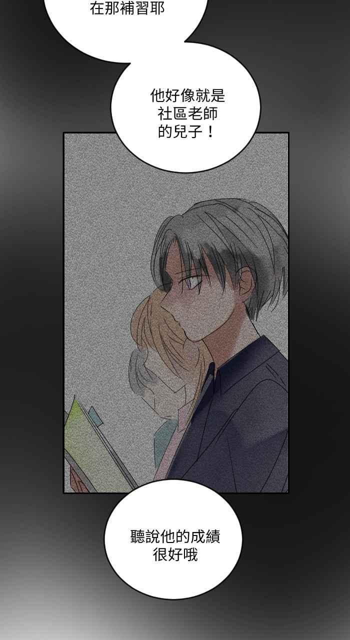 《心证的画笔》第12话 好朋友 第20页