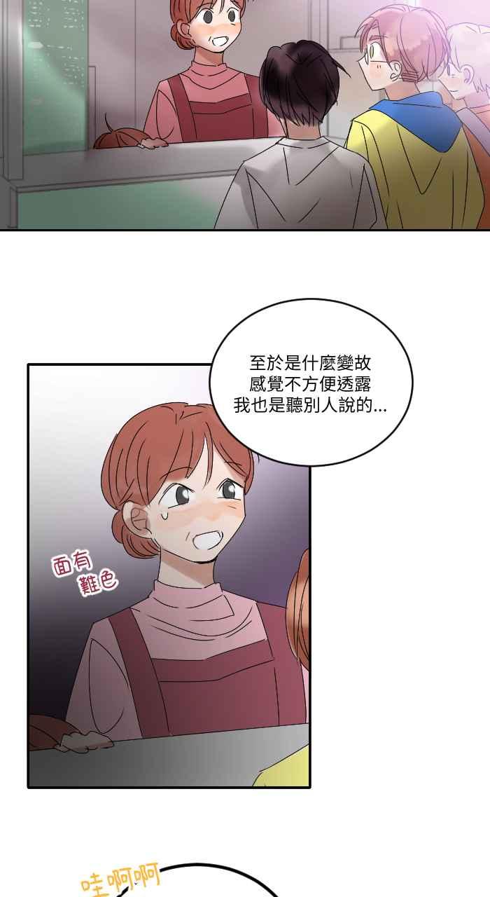 《心证的画笔》第12话 好朋友 第12页
