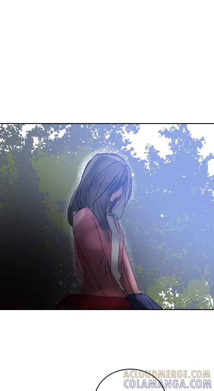 《心证的画笔》第13话 草丛蹲 第29页
