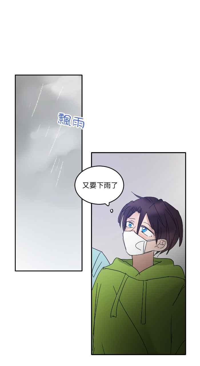 《心证的画笔》第15话 咳咳 第32页
