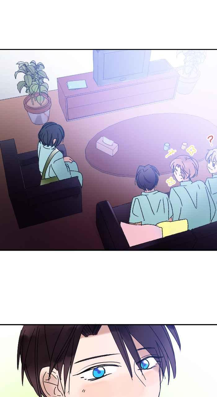 《心证的画笔》第18话 三只猫猫 第14页