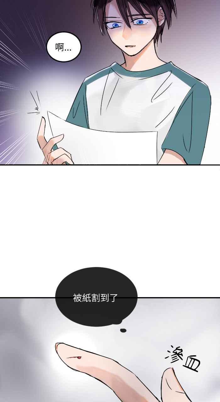 《心证的画笔》第2话 我是小学生 第29页
