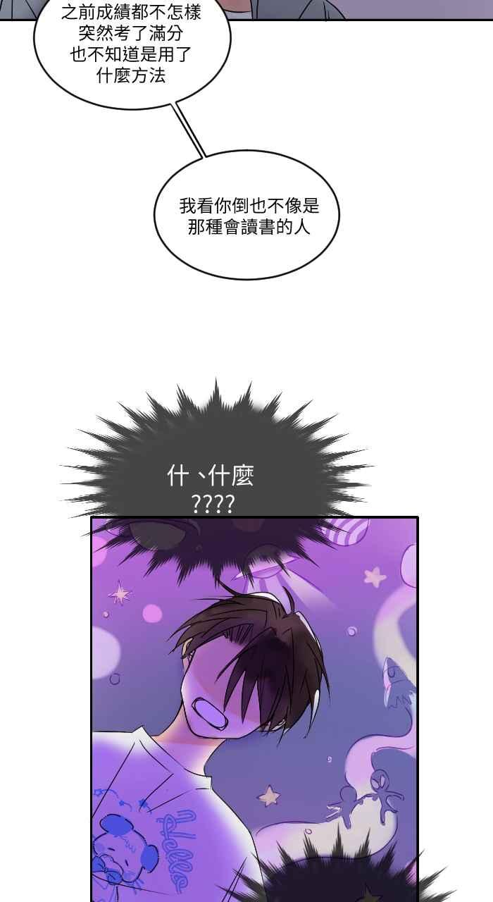 《心证的画笔》第3话 真相只有一个！ 第45页