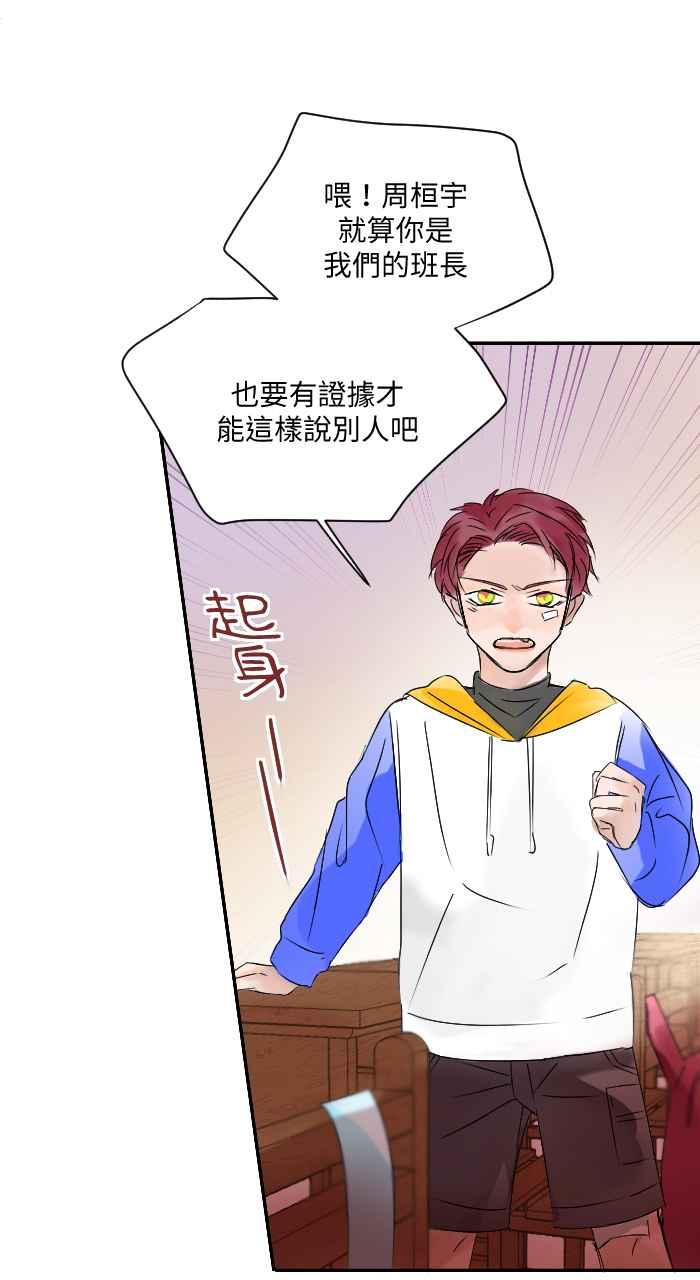 《心证的画笔》第3话 真相只有一个！ 第50页
