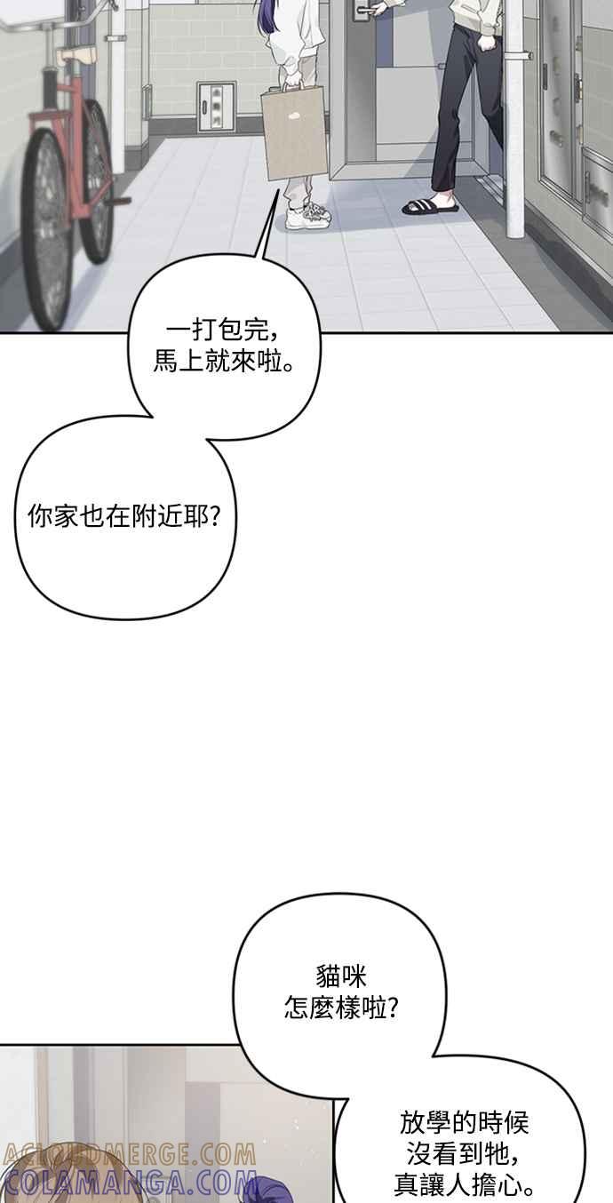 《坏坏学长惹人爱！》第35话 第52页