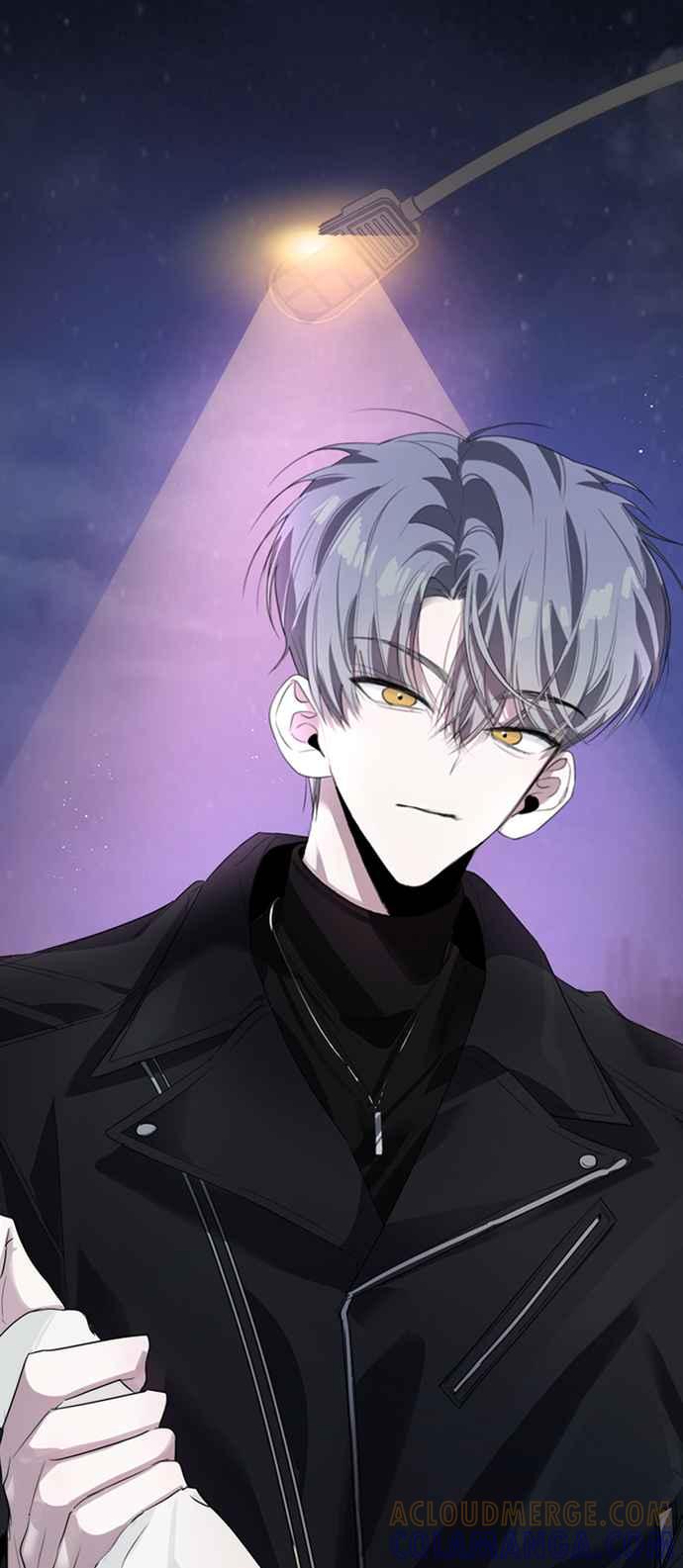 《坏坏学长惹人爱！》第35话 第37页