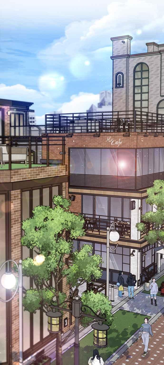 《坏坏学长惹人爱！》第37话 第47页