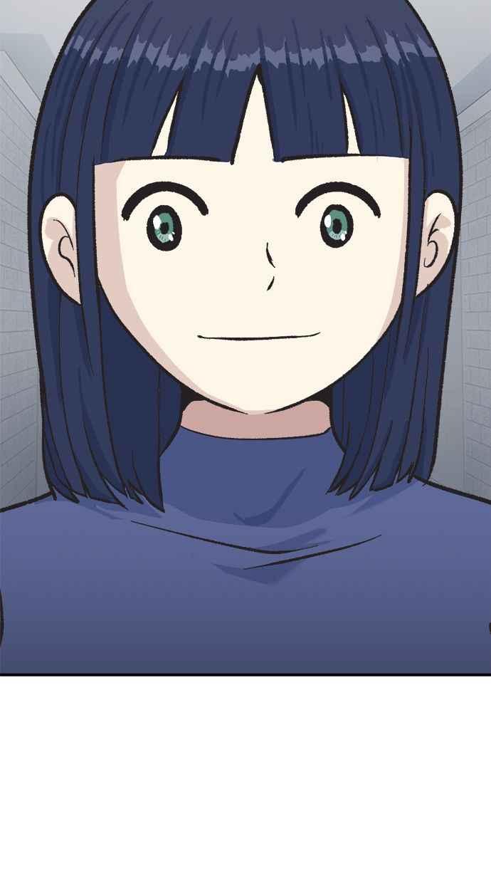 地球观察者 第38话 隐居 第103页
