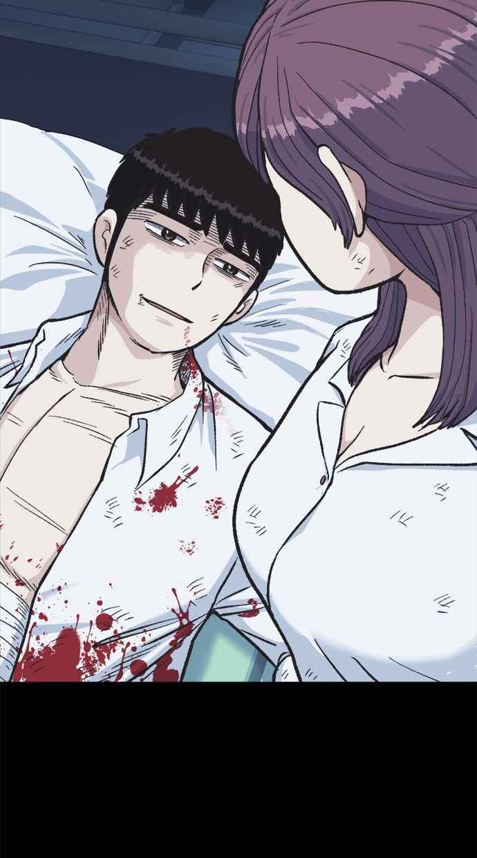 地球观察者 第39话 善良地活着 第100页