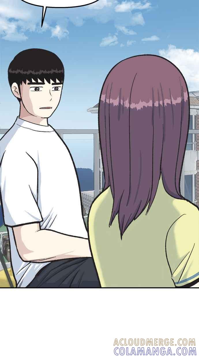 地球观察者 第39话 善良地活着 第37页