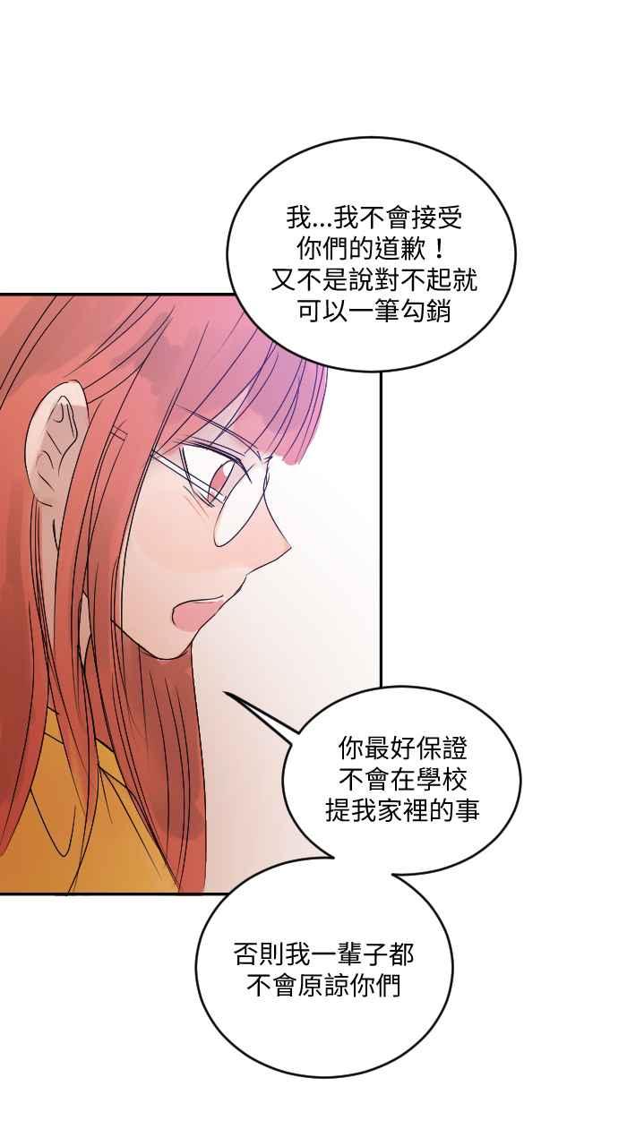 《心证的画笔》第4话 后山 第45页