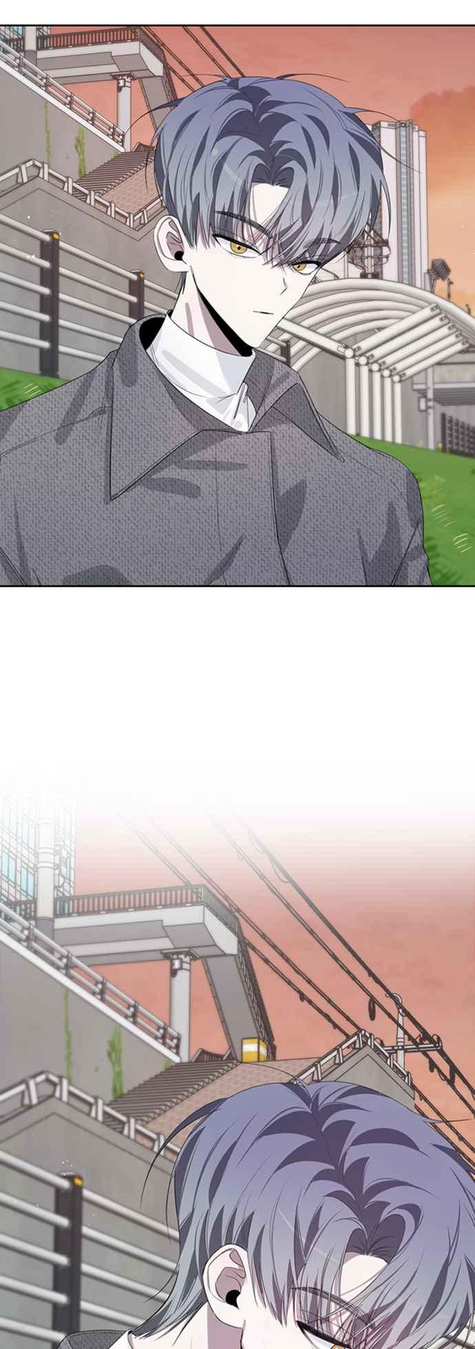 《坏坏学长惹人爱！》第40话 第2页