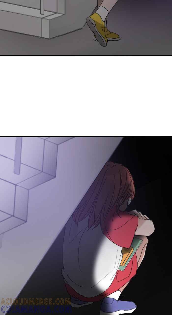 《心证的画笔》第5话 童年相簿 第49页