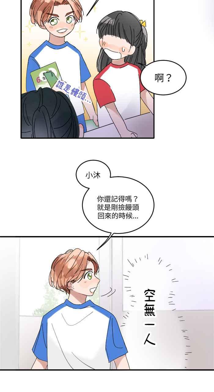 《心证的画笔》第5话 童年相簿 第42页