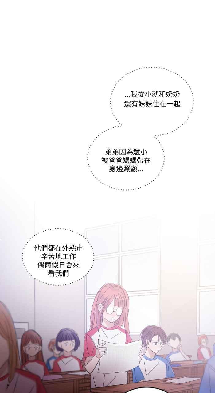《心证的画笔》第5话 童年相簿 第24页