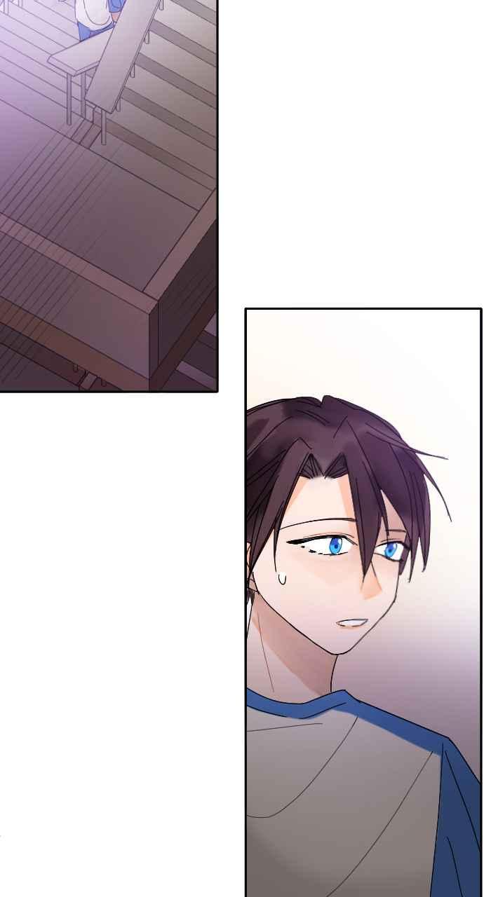 《心证的画笔》第5话 童年相簿 第47页