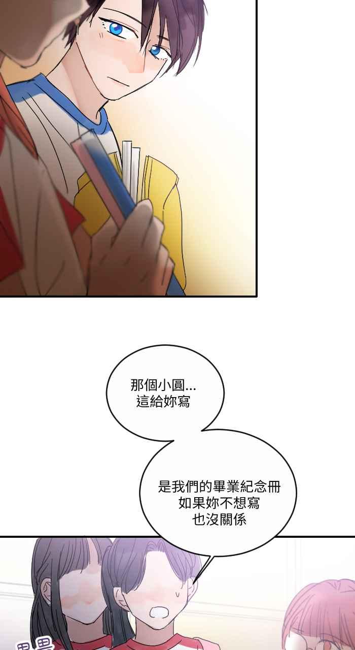 《心证的画笔》第6话 不原谅也没关系 第21页