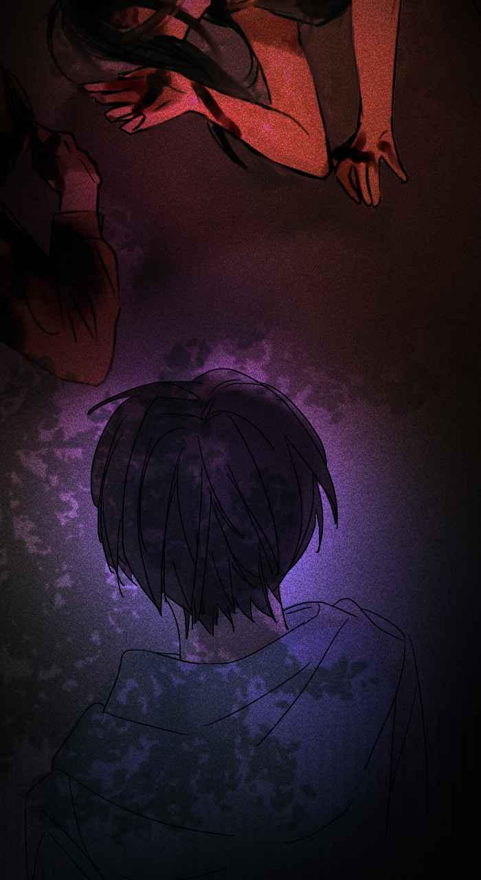 《心证的画笔》第6话 不原谅也没关系 第51页