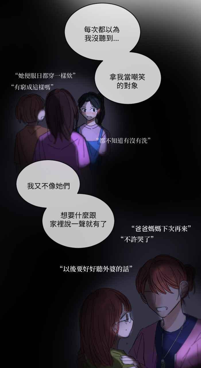 《心证的画笔》第6话 不原谅也没关系 第6页