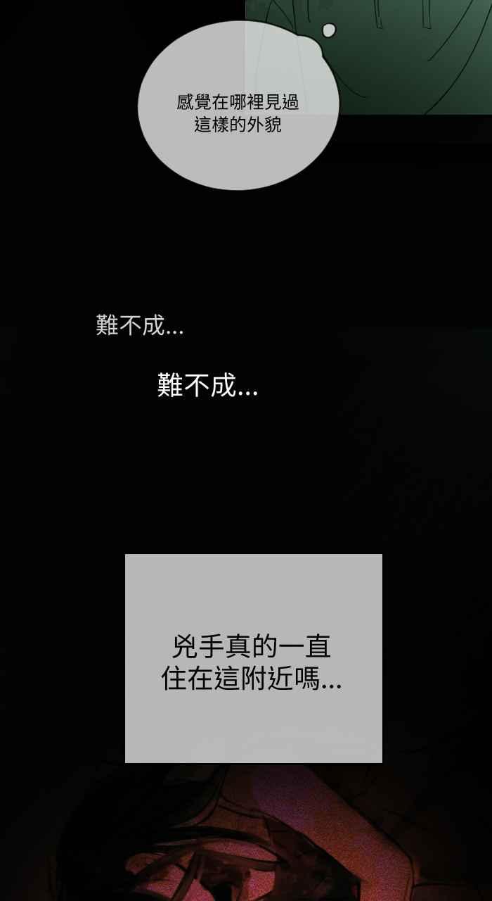 《心证的画笔》第6话 不原谅也没关系 第50页