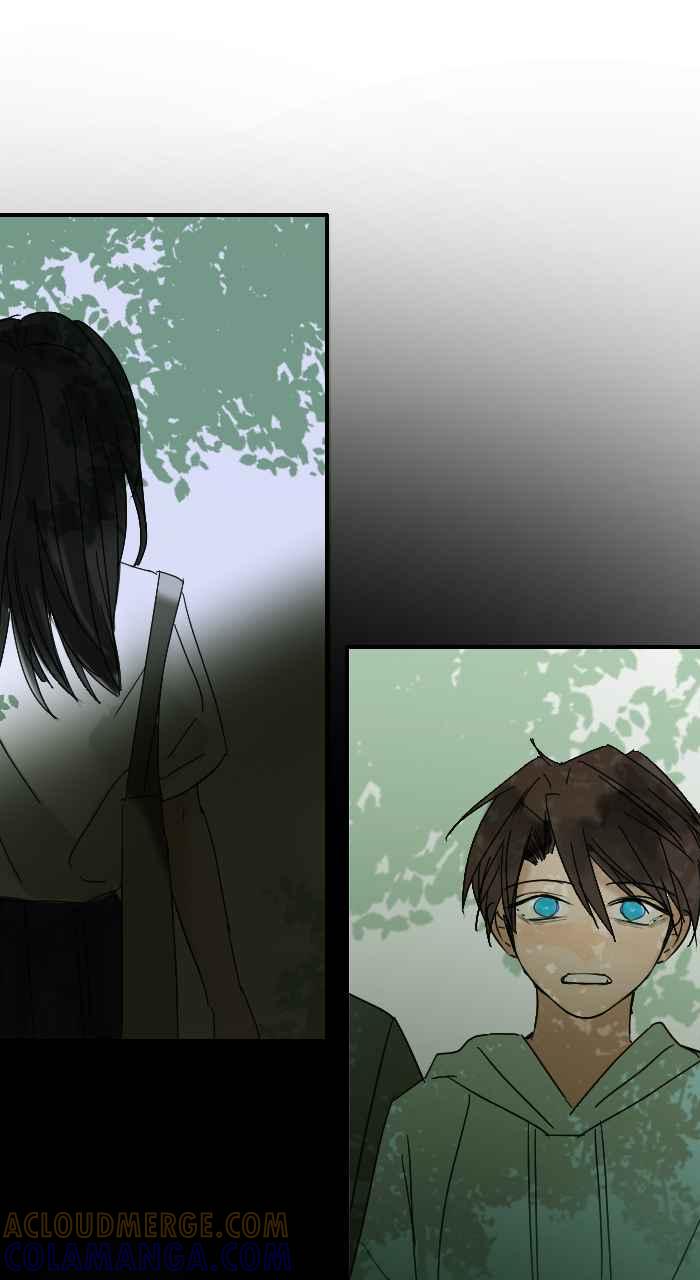 《心证的画笔》第6话 不原谅也没关系 第49页