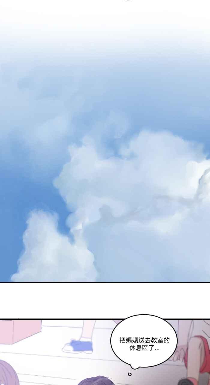 《心证的画笔》第7话 大会报告 第32页