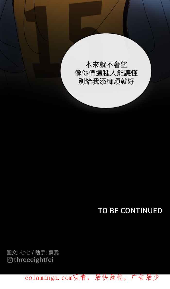 《心证的画笔》第7话 大会报告 第44页