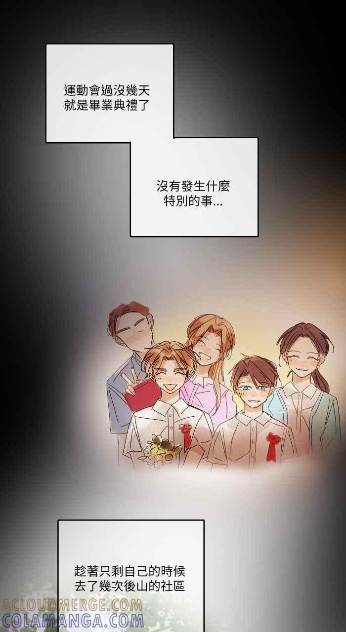 《心证的画笔》第9话 最后的国小生 第22页