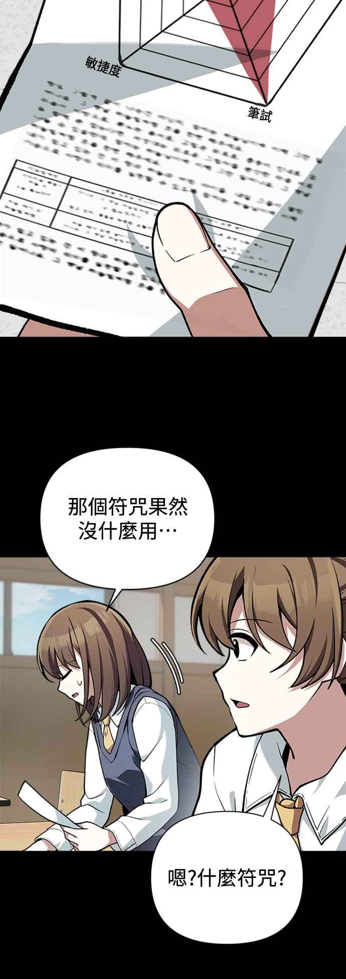 《成为天魔的后裔》第9话 杀人者 第33页