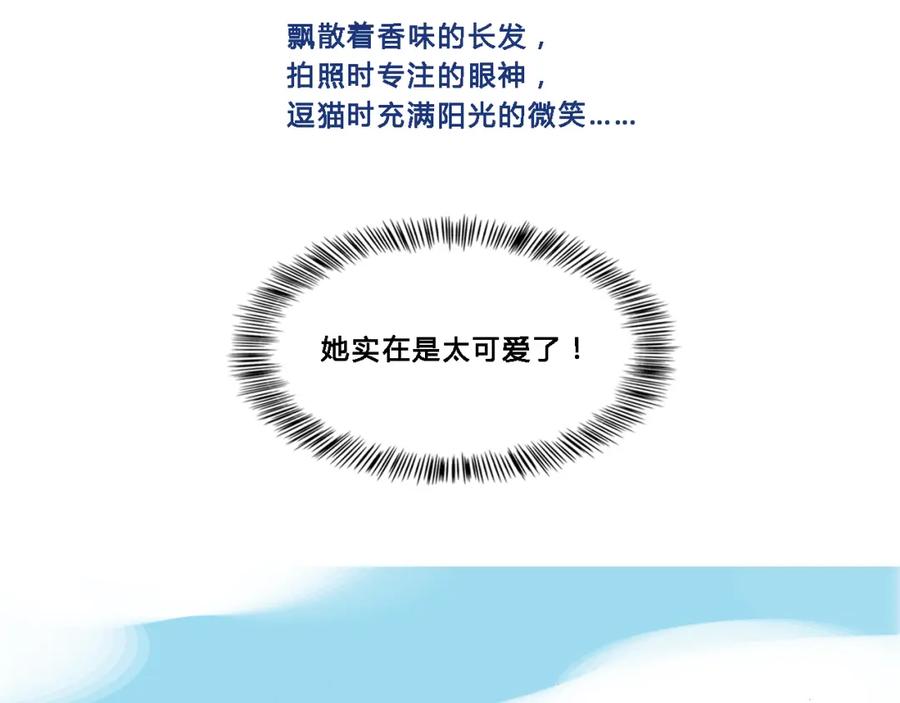 《心之彼岸之雷雨国度》回顾 猫咪与我的回忆 第8页