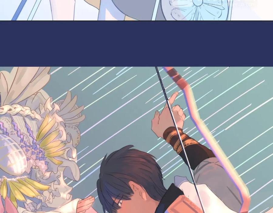 《心之彼岸之雷雨国度》第1话 设计师的偶像却是位漫画家？！ 第6页