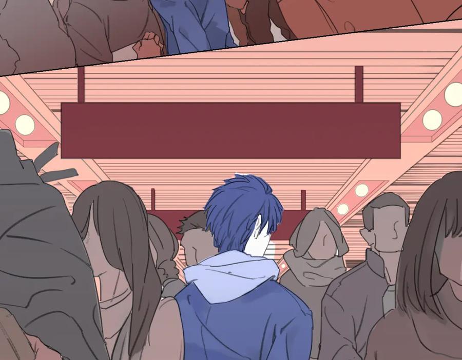 《心之彼岸之雷雨国度》第1话 设计师的偶像却是位漫画家？！ 第47页