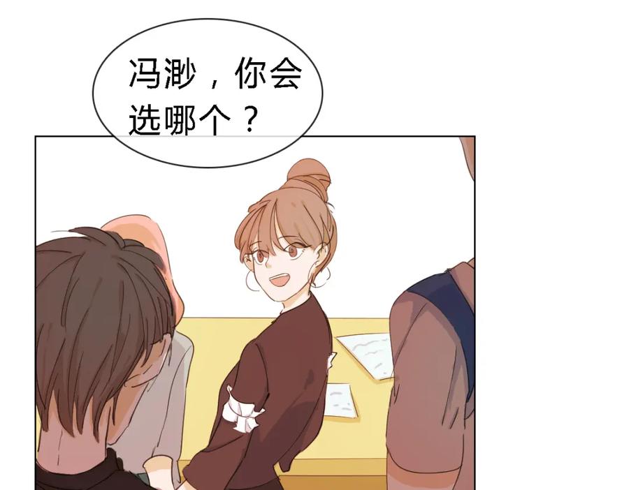 《心之彼岸之雷雨国度》第7话 服装设计大赛开始了！ 第30页