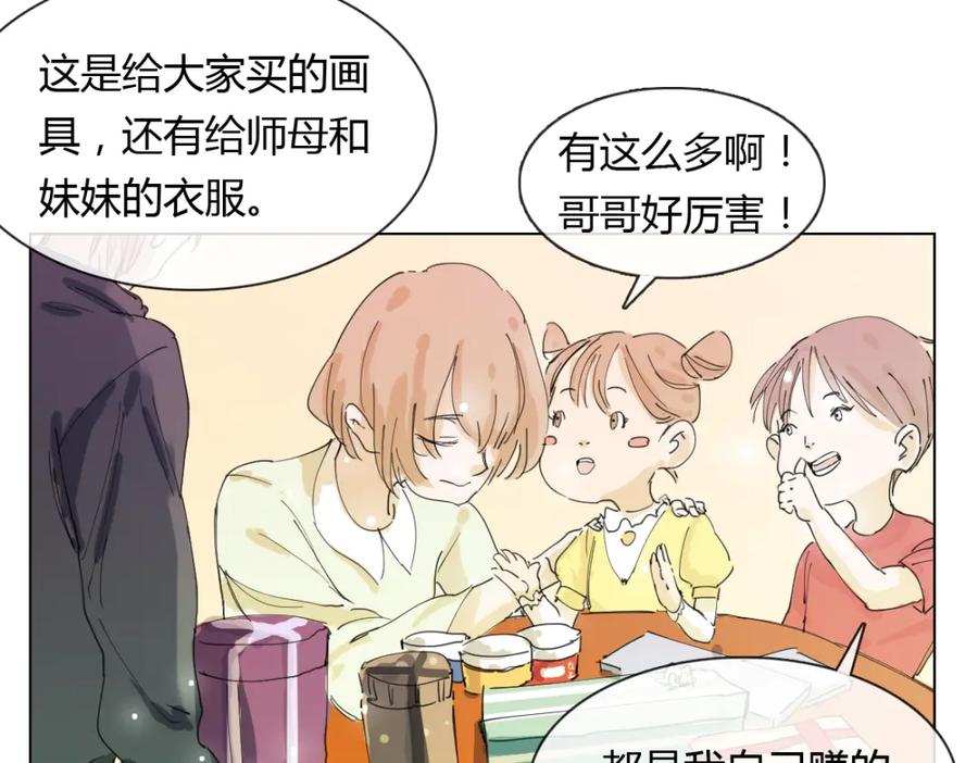 《心之彼岸之雷雨国度》第10话 孤独的选择… 第36页