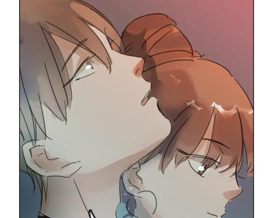 《心之彼岸之雷雨国度》第13话 原来我们一直羡慕着彼此 第36页