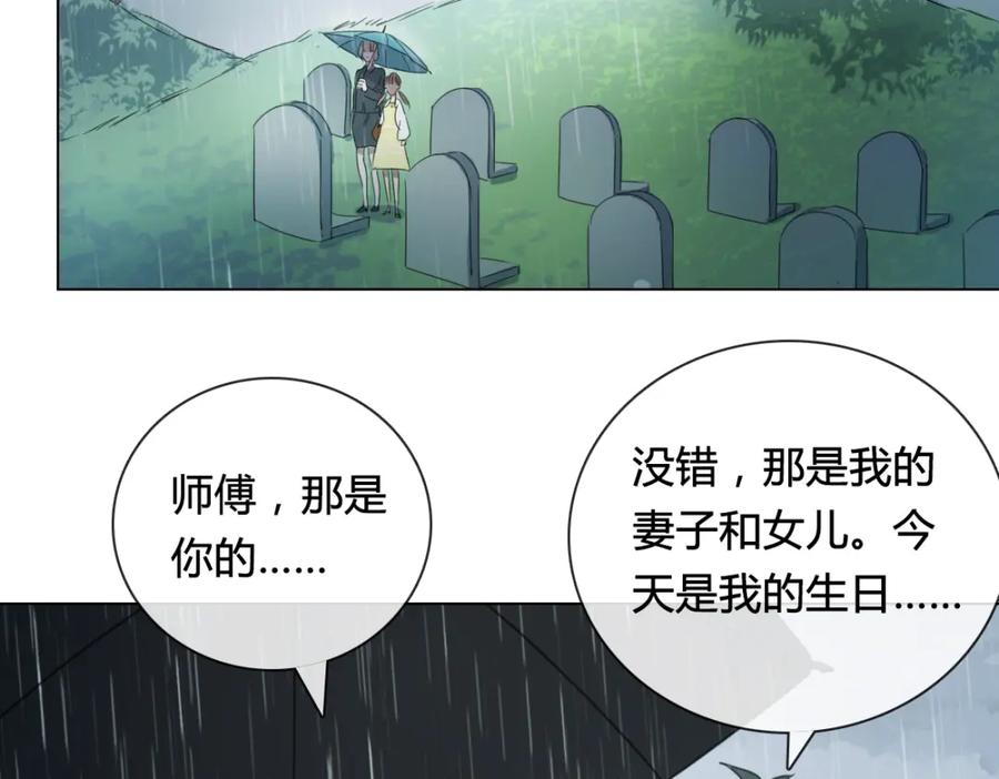 《心之彼岸之雷雨国度》第14话 你不舍得花的钱我来替你花！ 第24页