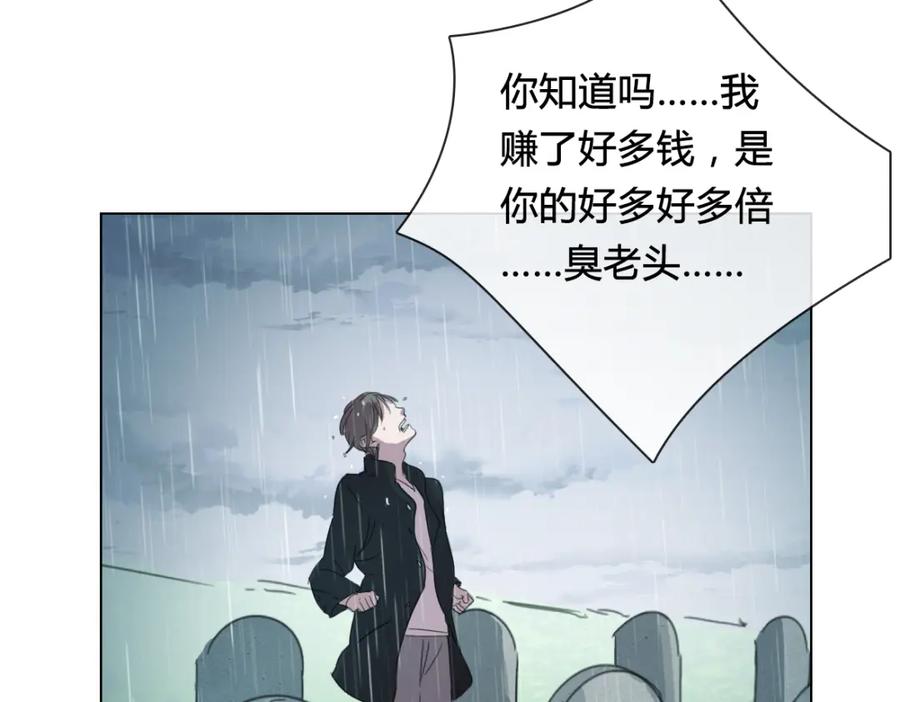 《心之彼岸之雷雨国度》第14话 你不舍得花的钱我来替你花！ 第33页
