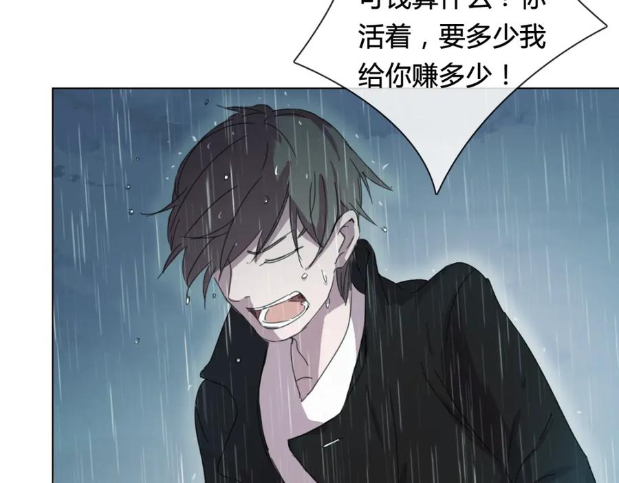 《心之彼岸之雷雨国度》第14话 你不舍得花的钱我来替你花！ 第35页