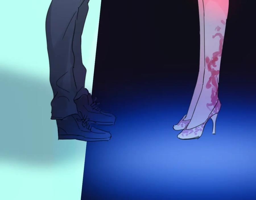 《心之彼岸之雷雨国度》第15话 请你听到我的心声… 第47页
