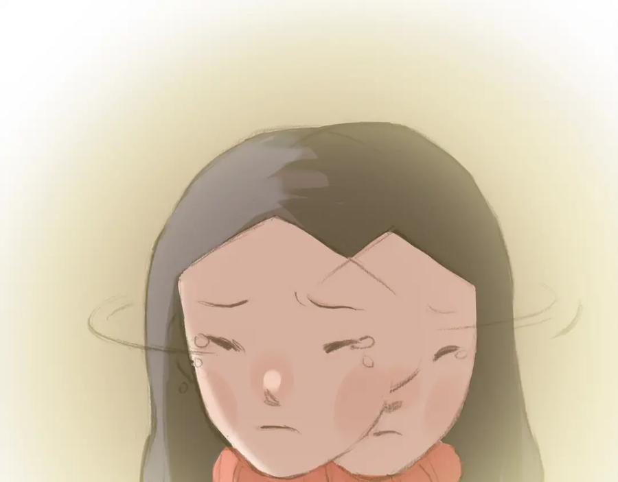 《心之彼岸之雷雨国度》第4话 还好有你的陪伴 第30页