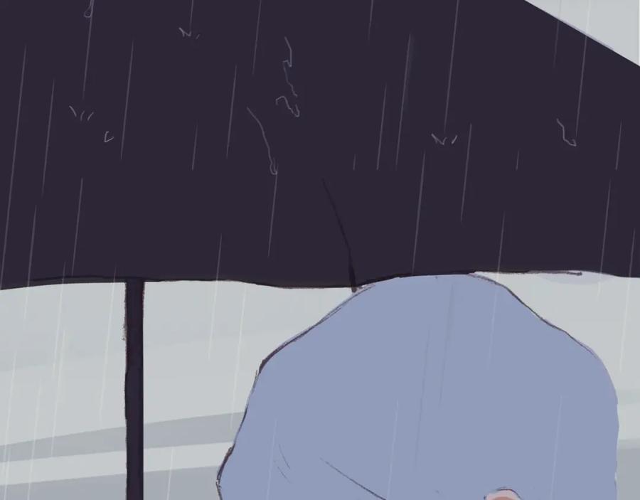 《心之彼岸之雷雨国度》第9话 剪不断的羁绊 第3页